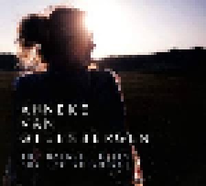 Cover - Anneke van Giersbergen: Darkest Skies Are The Brightest, The