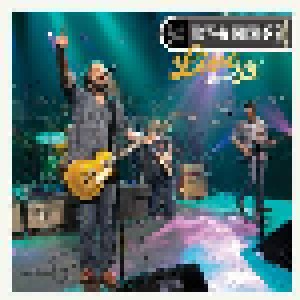 Drive-By Truckers: Live From Austin Tx (2-LP) - Bild 1