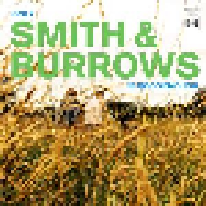 Cover - Smith & Burrows: Only Smith & Burrows Is Good Enough