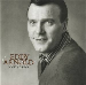 Cover - Eddy Arnold: Looking Back