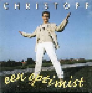 Christoff: Een Optimist (Single-CD) - Bild 1