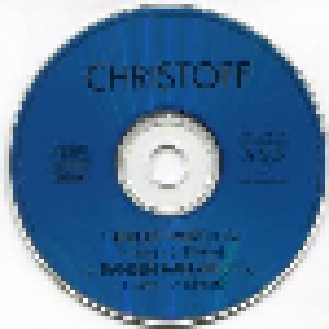 Christoff: Een Optimist (Single-CD) - Bild 3