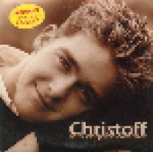 Christoff: M'n Engelbewaarder (Single-CD) - Bild 1
