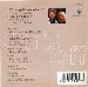 Christoff: M'n Engelbewaarder (Single-CD) - Bild 2