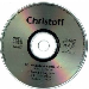 Christoff: M'n Engelbewaarder (Single-CD) - Bild 3