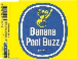 Cover - Banana Peel Buzz: Banana Peel Buzz (Germany)
