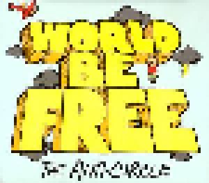 World Be Free: The Anti-Circle (LP) - Bild 1