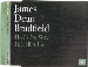 James Dean Bradfield: That's No Way To Tell A Lie (Promo-Single-CD) - Bild 1