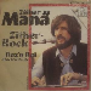 Cover - Zither-Manä: Zither-Rock