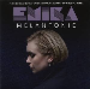 Emika: Melanfonie (CD) - Bild 1