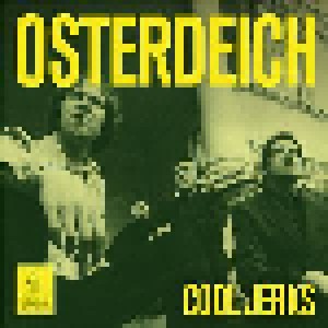 Cover - Cool Jerks: Osterdeich
