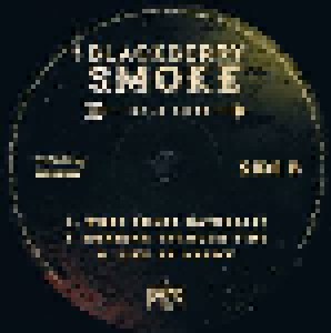 Blackberry Smoke: Like An Arrow (2-LP) - Bild 6