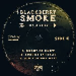 Blackberry Smoke: Like An Arrow (2-LP) - Bild 7