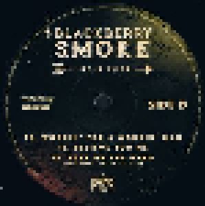 Blackberry Smoke: Like An Arrow (2-LP) - Bild 8