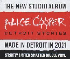 Alice Cooper: Detroit Stories (2-12") - Bild 4