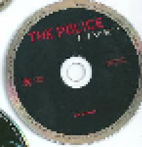 The Police: Every Breath You Take - The Classics (2-CD + DVD) - Bild 4