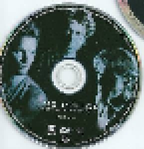 The Police: Every Breath You Take - The Classics (2-CD + DVD) - Bild 5
