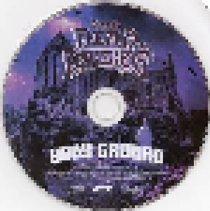The Dead Daisies: Holy Ground (CD) - Bild 9