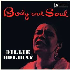 Billie Holiday: Body And Soul (LP) - Bild 1