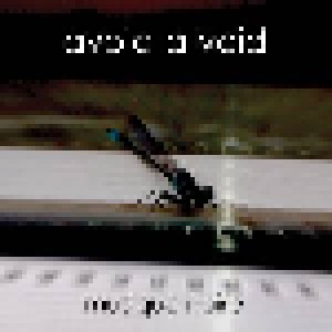 Avoid-A-Void: Musique Noire (CD) - Bild 1