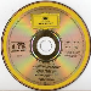 Ludwig van Beethoven: Tripelkonzert / Ouvertüren: Egmont, Coriolan, Fidelio (CD) - Bild 4
