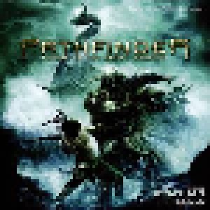 Jonathan Elias: Pathfinder (CD) - Bild 1