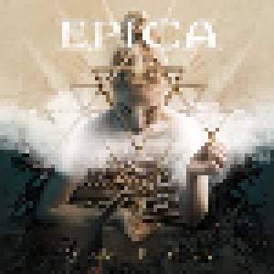 Epica: Omega (2-CD) - Bild 1