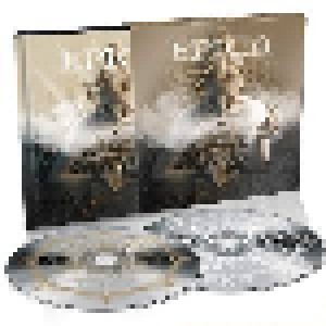 Epica: Omega (2-CD) - Bild 3