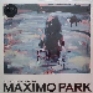 Maxïmo Park: Nature Always Wins (LP) - Bild 2