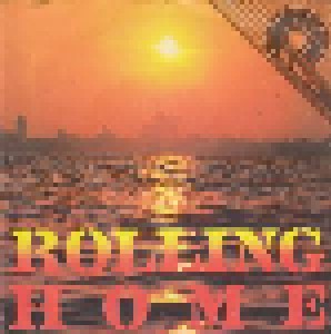 Rolling Home (7") - Bild 1