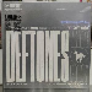 Deftones: White Pony (4-LP + 2-CD) - Bild 1