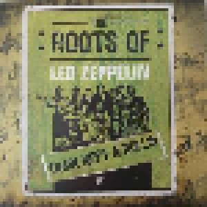 The Roots Of Led Zeppelin (3-CD + DVD) - Bild 5