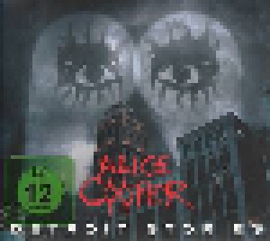 Alice Cooper: Detroit Stories (CD + DVD) - Bild 1