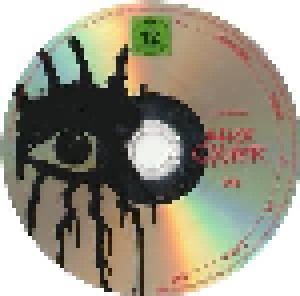 Alice Cooper: Detroit Stories (CD + DVD) - Bild 5