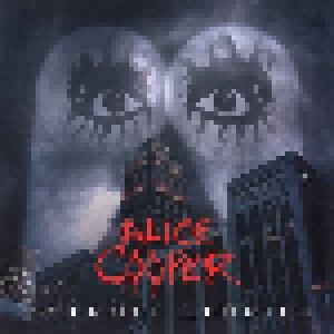 Alice Cooper: Detroit Stories (2-12") - Bild 1