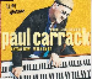 Paul Carrack: Anyday Now (Single-CD) - Bild 1