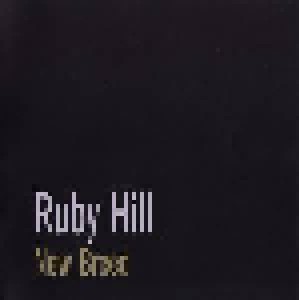 Ruby Hill: New Breed (CD) - Bild 3