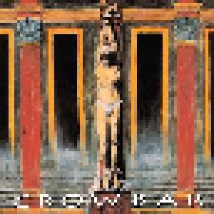 Crowbar: Crowbar (LP) - Bild 1