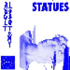 Statues: Adult Lobotomy (CD) - Bild 1