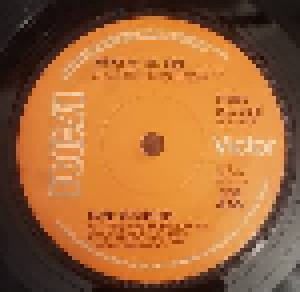 Middle Of The Road: Union Silver (7") - Bild 2