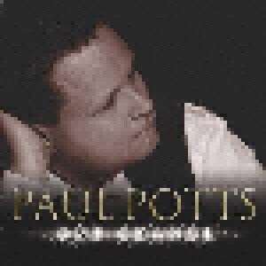 Paul Potts: One Chance (CD) - Bild 1