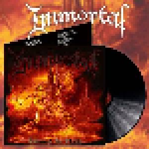 Immortal: Damned In Black (LP) - Bild 2