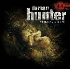Dorian Hunter Dämonen-Killer: 44 - Der Teufelseid (CD) - Bild 1