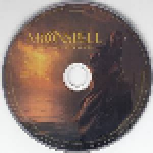 Moonspell: Before The Lights Go Out (Mini-CD / EP) - Bild 4