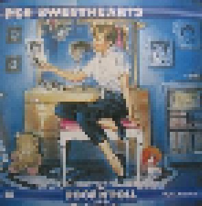 The Rock'n'roll Era - R&R Sweethearts (CD) - Bild 1