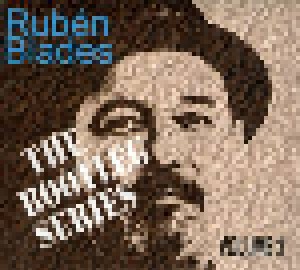 Rubén Blades: The Bootleg Series Volume 2 (2015)