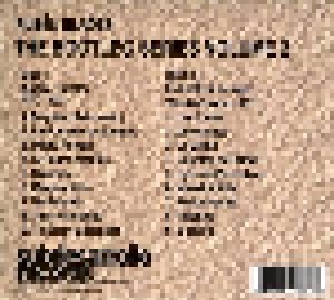 Rubén Blades: The Bootleg Series Volume 2 (2-CD) - Bild 2