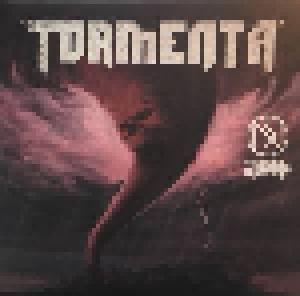 Cover - Natural Disasters, The: Tormenta