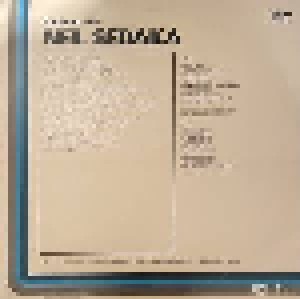 Neil Sedaka: Greatest Hits (LP) - Bild 2