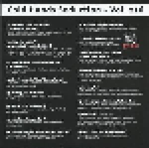 Sonic Seducer - Cold Hands Seduction Vol. 226 (2021-03) (CD) - Bild 2